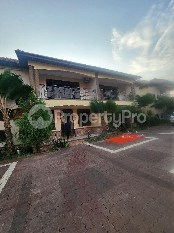 4 bedroom Villa for rent Kinyolo road Makindye Kampala Central - 0
