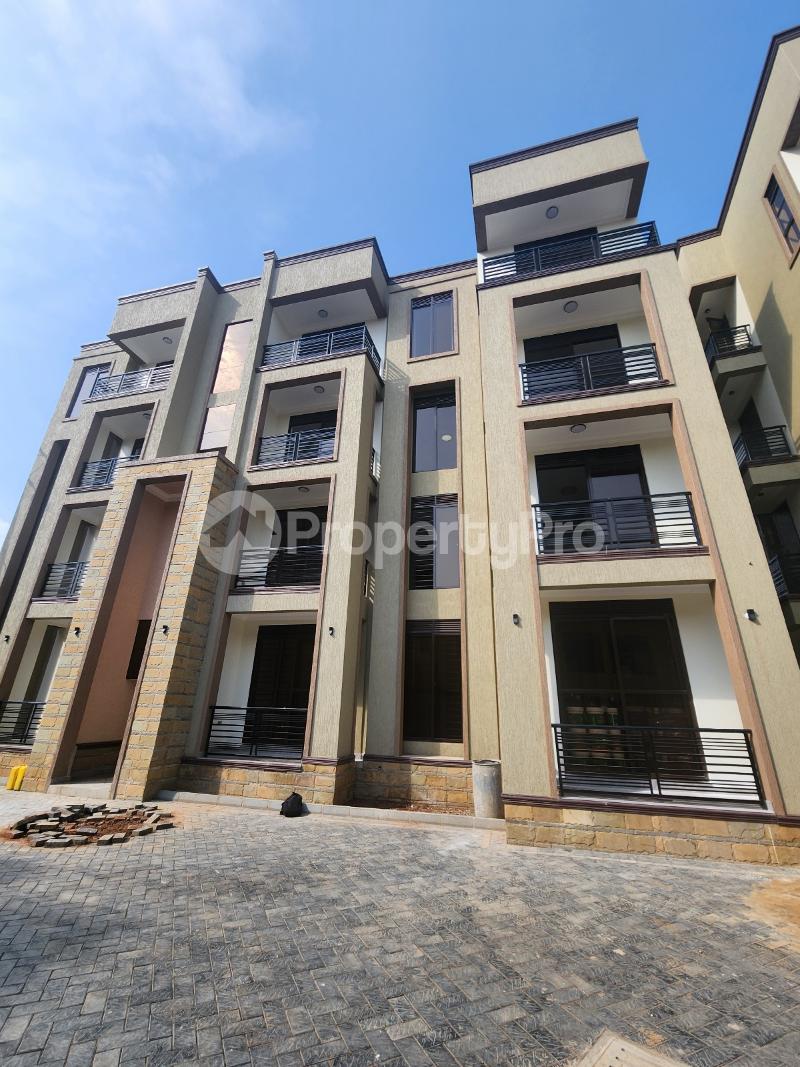 1 bedroom mini flat  Apartment for sale Kikujuko road Makindye Kampala Central - 0