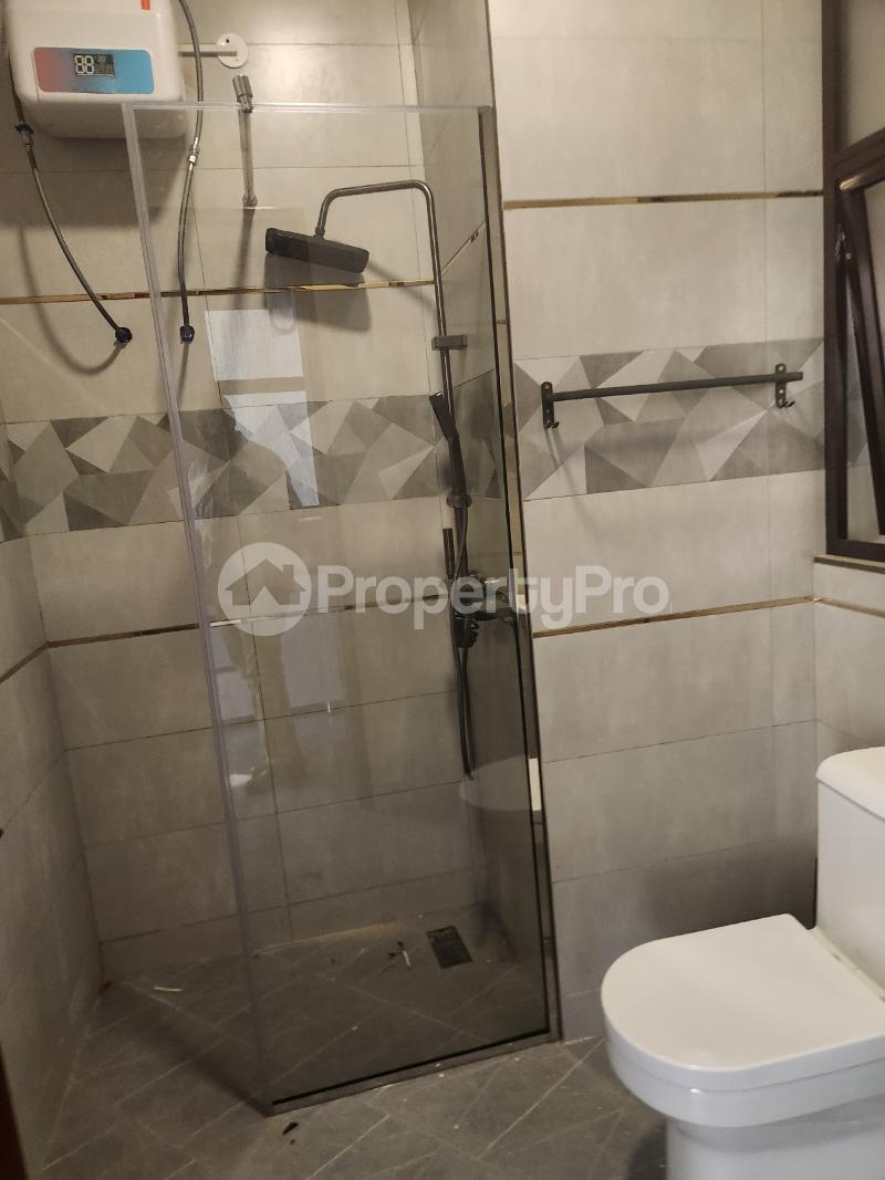 1 bedroom mini flat  Apartment for sale Kikujuko road Makindye Kampala Central - 3
