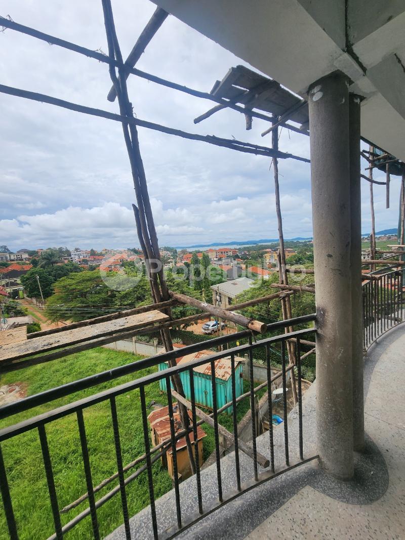Apartment for rent Kinyolo road Makindye Kampala Central - 1