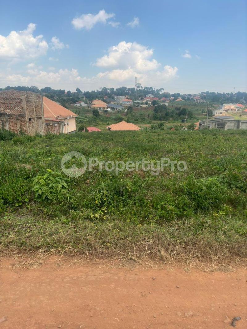 Land for sale Namugongo  Kampala Central - 2