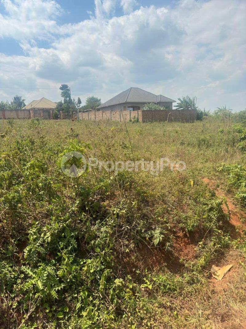 Land for sale Namugongo  Kampala Central - 5