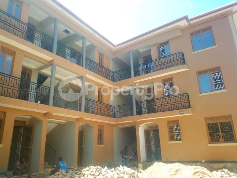 1 bedroom mini flat  Apartment Block Apartment for rent Bukoto road Bukoto Kampala Central - 3