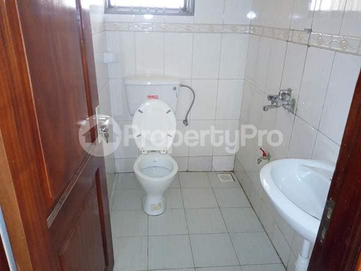 1 bedroom mini flat  Apartment Block Apartment for rent Bukoto road Bukoto Kampala Central - 1