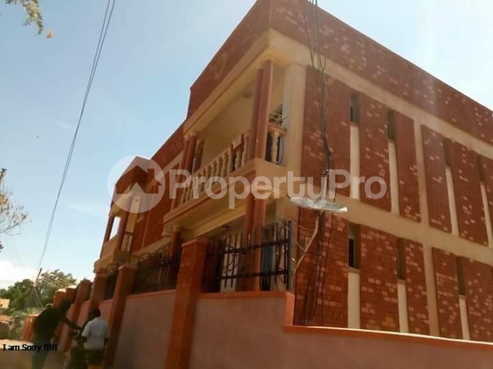 1 bedroom mini flat  Apartment Block Apartment for rent Bukoto road Bukoto Kampala Central - 9