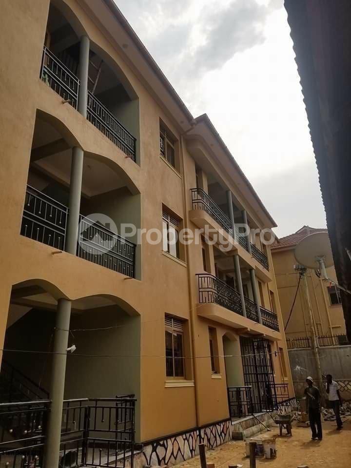 1 bedroom mini flat  Apartment Block Apartment for rent Bukoto road Bukoto Kampala Central - 6