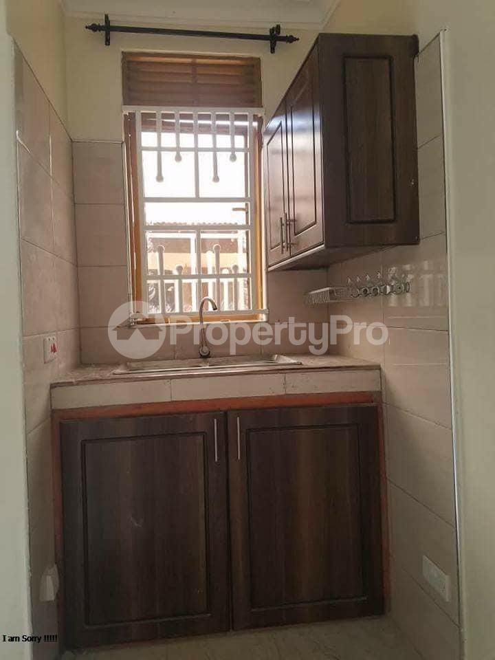1 bedroom mini flat  Apartment Block Apartment for rent Bukoto road Bukoto Kampala Central - 1