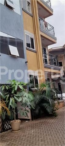 1 bedroom mini flat  Apartment Block Apartment for rent Bukoto road Bukoto Kampala Central - 5