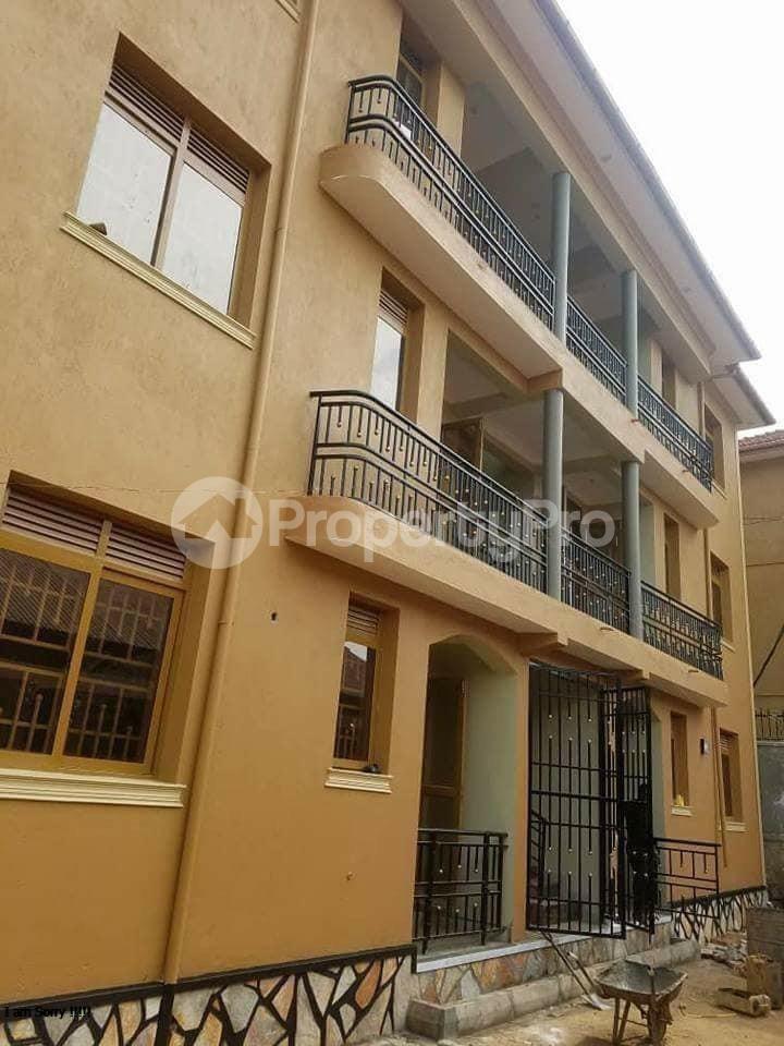 1 bedroom mini flat  Apartment Block Apartment for rent Bukoto road Bukoto Kampala Central - 0