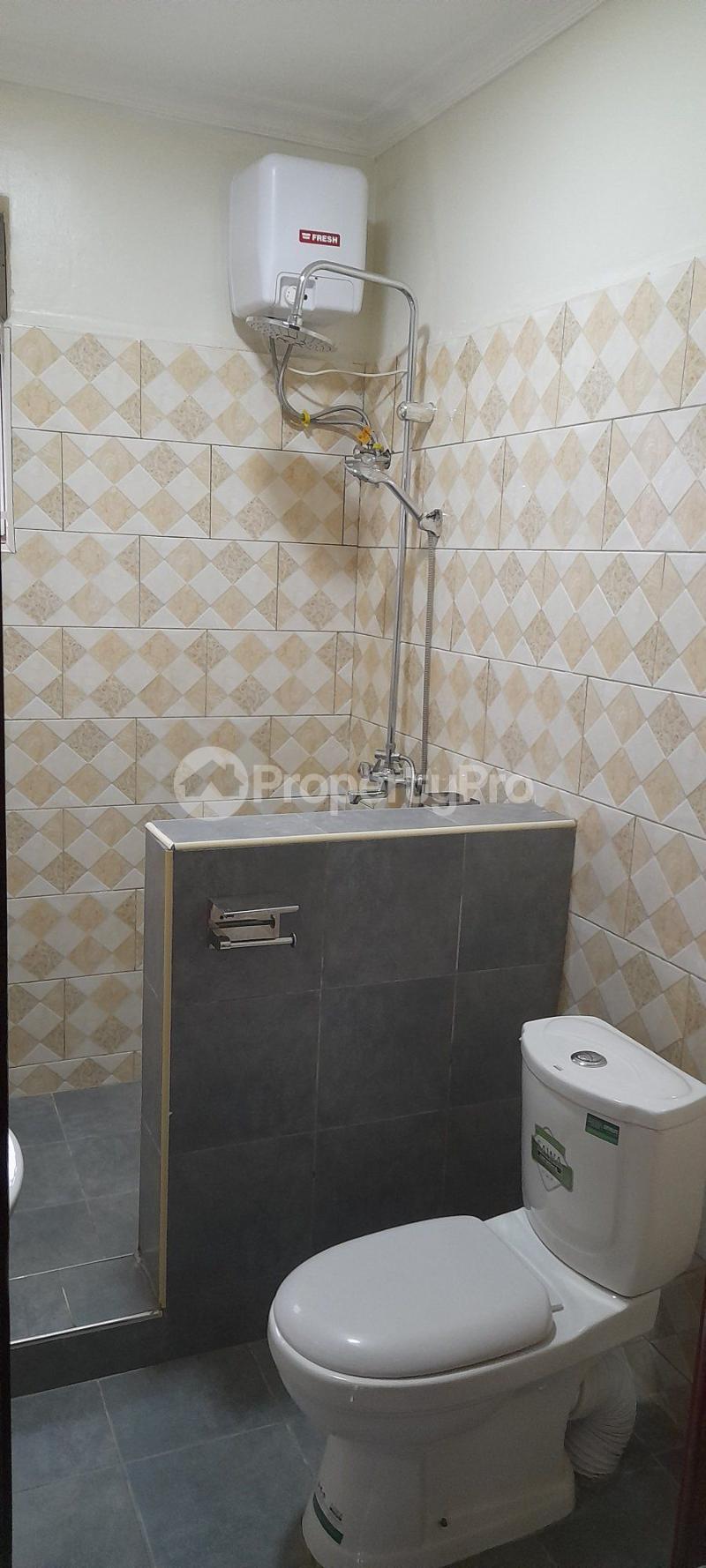 1 bedroom mini flat  Apartment Block Apartment for rent Bukoto road Bukoto Kampala Central - 7