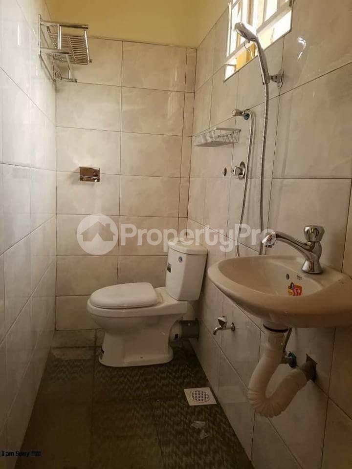 1 bedroom mini flat  Apartment Block Apartment for rent Bukoto road Bukoto Kampala Central - 2