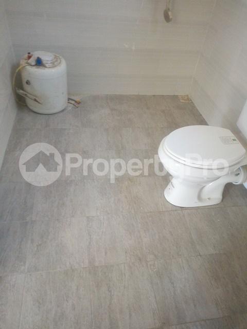 1 bedroom mini flat  Bungalow Apartment for rent Bukoto road Bukoto Kampala Central - 5