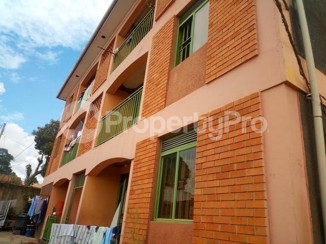2 bedroom Apartment Block Apartment for rent Bukoto road Bukoto Kampala Central - 8