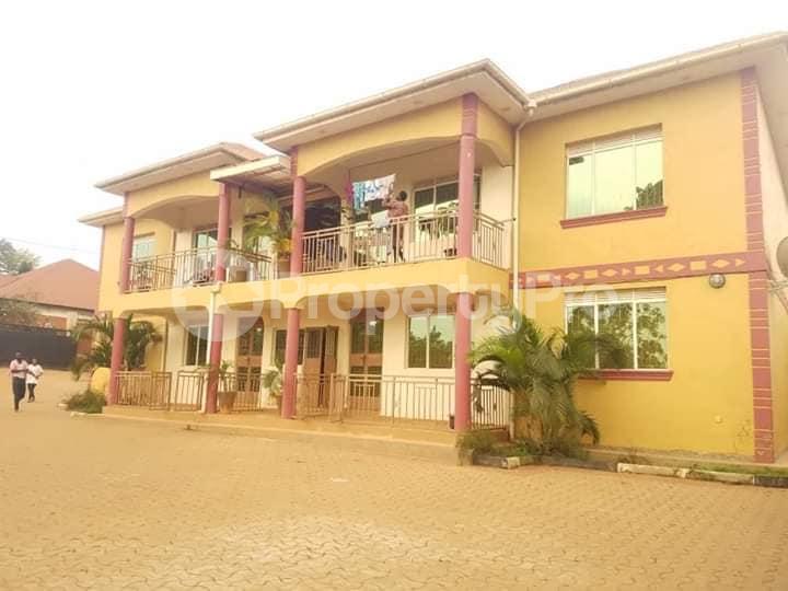 2 bedroom Apartment Block Apartment for rent Bukoto road Bukoto Kampala Central - 2