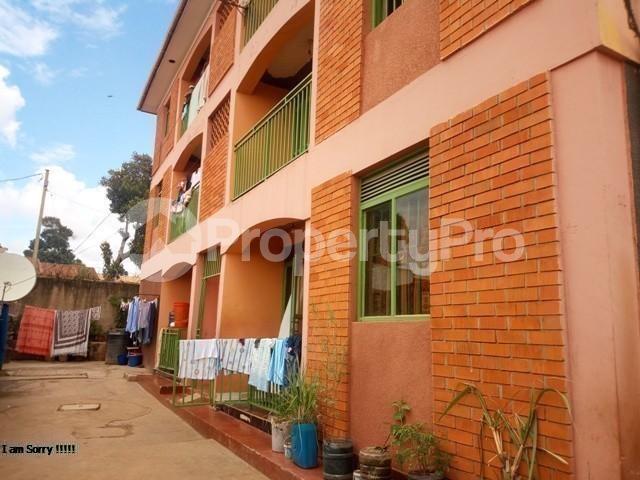 2 bedroom Apartment Block Apartment for rent Bukoto road Bukoto Kampala Central - 9