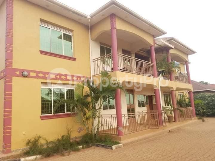2 bedroom Apartment Block Apartment for rent Bukoto road Bukoto Kampala Central - 7