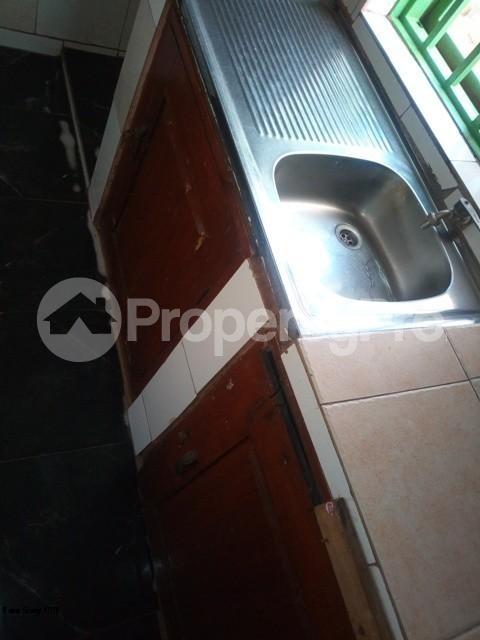 2 bedroom Apartment Block Apartment for rent Bukoto road Bukoto Kampala Central - 5