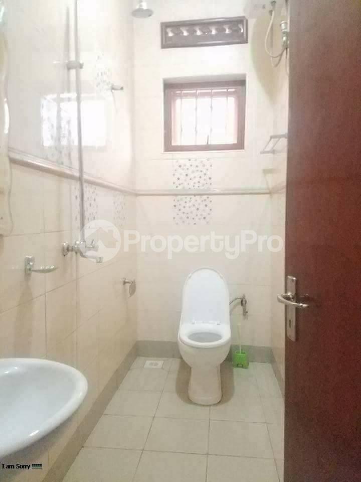 2 bedroom Bungalow Apartment for rent Bukoto road Bukoto Kampala Central - 0