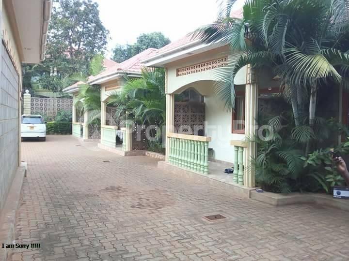 2 bedroom Bungalow Apartment for rent Bukoto road Bukoto Kampala Central - 6