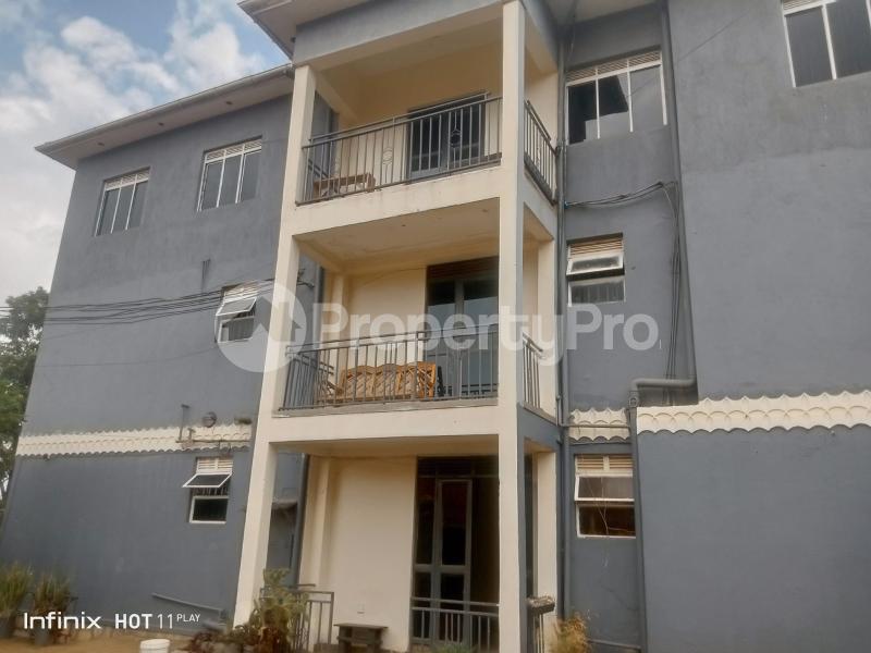 2 bedroom Apartment Block Apartment for rent bukoto road Bukoto Kampala Central - 2