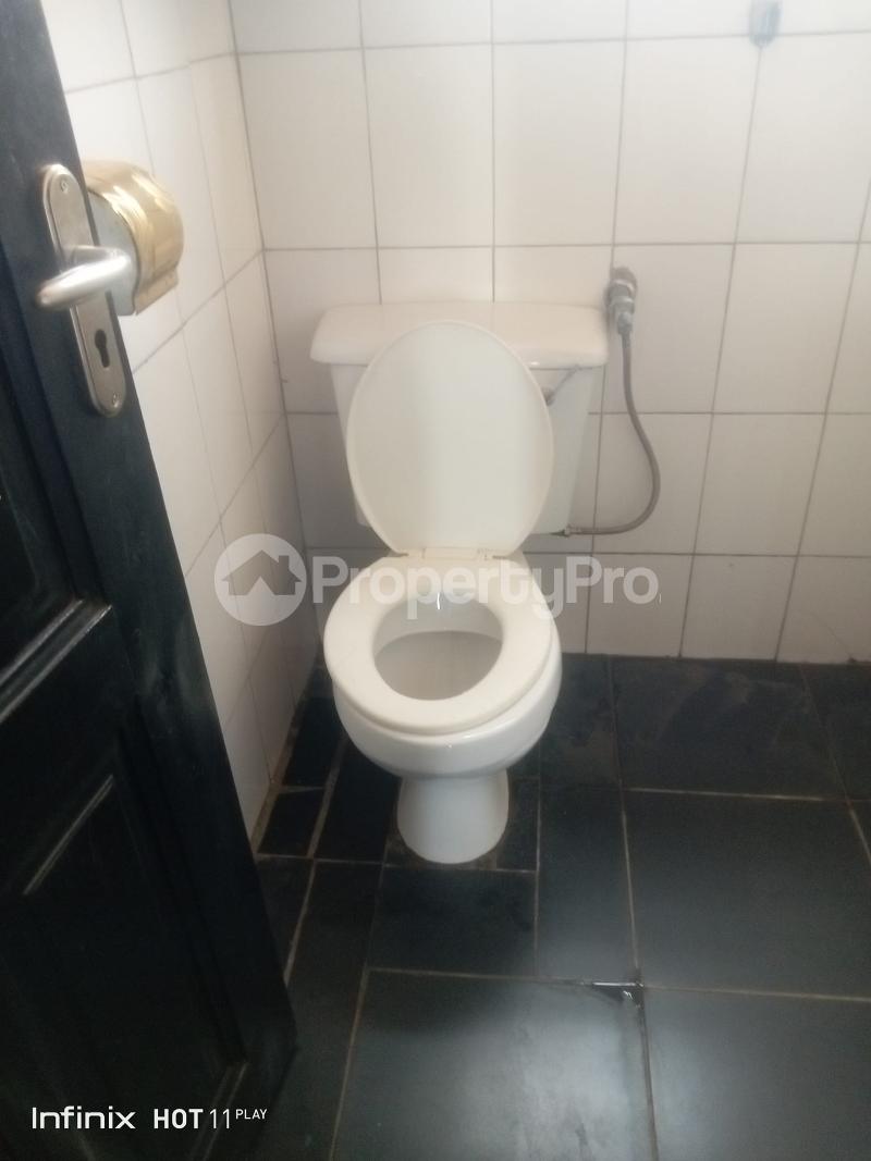 2 bedroom Apartment Block Apartment for rent bukoto road Bukoto Kampala Central - 1