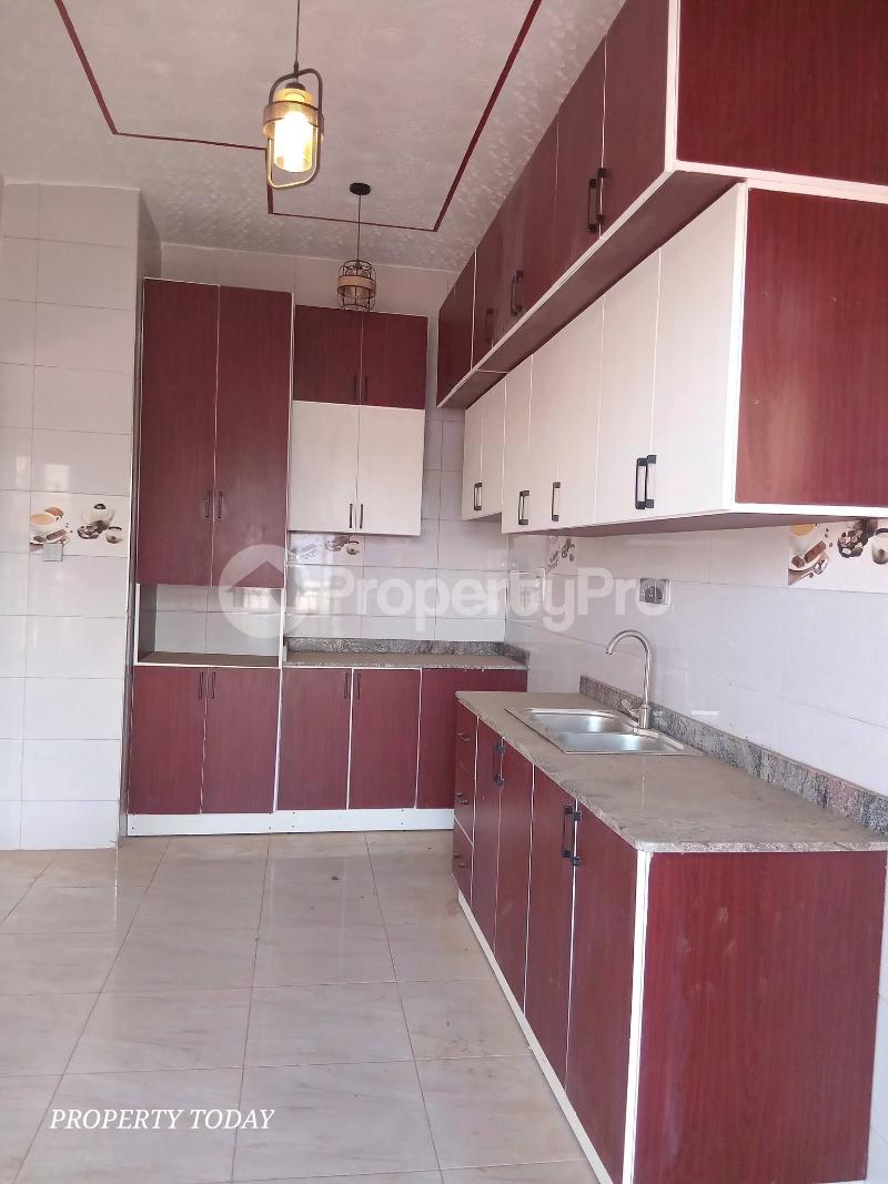 2 bedroom Apartment Block Apartment for rent Bukoto road Bukoto Kampala Central - 6