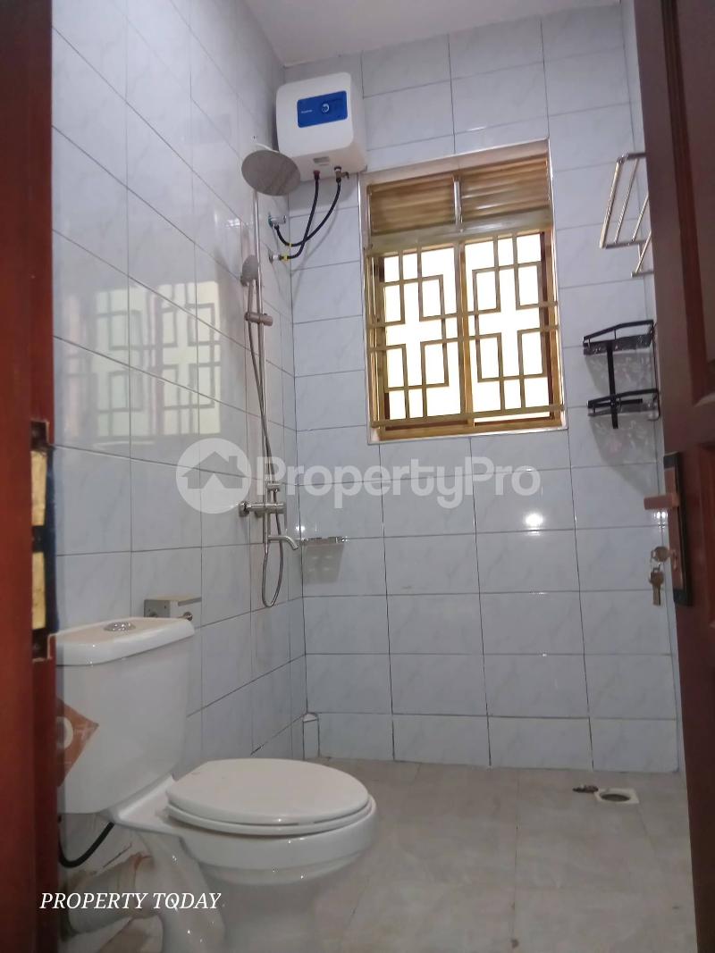 2 bedroom Apartment Block Apartment for rent Bukoto road Bukoto Kampala Central - 5