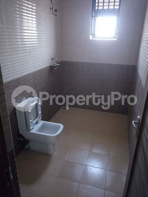 3 bedroom Apartment Block Apartment for rent Bukoto road Bukoto Kampala Central - 6