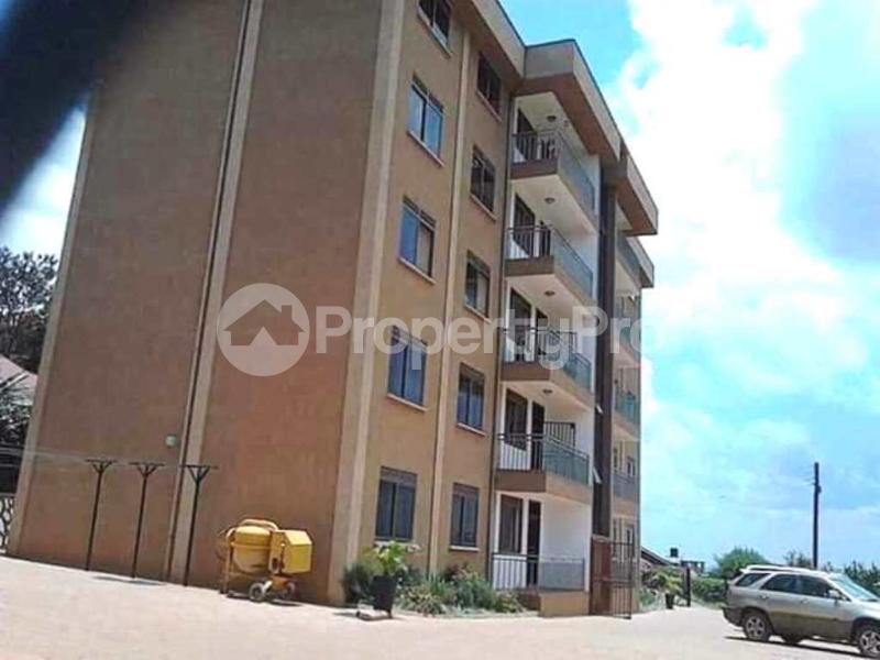 3 bedroom Apartment Block Apartment for rent Bukoto road Bukoto Kampala Central - 1