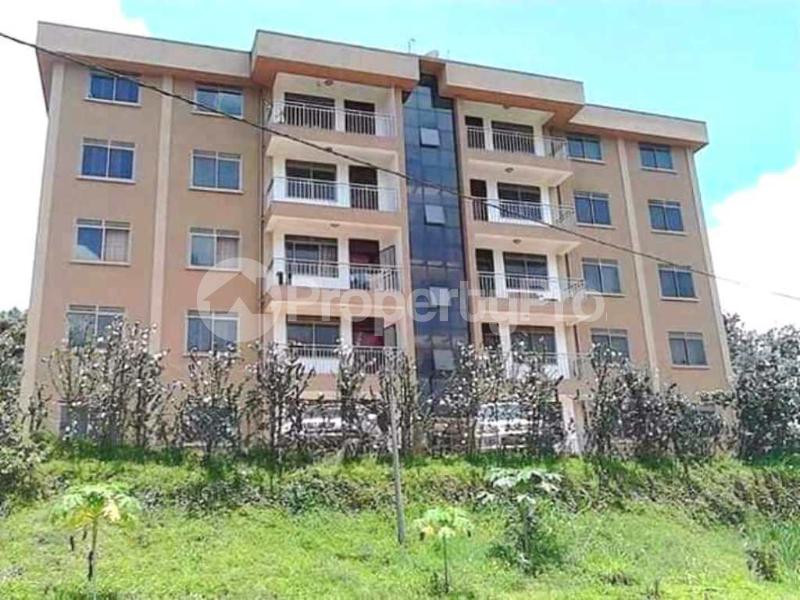 3 bedroom Apartment Block Apartment for rent Bukoto road Bukoto Kampala Central - 6