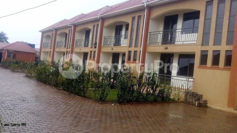 3 bedroom Apartment Block Apartment for rent Bukoto road Bukoto Kampala Central - 1