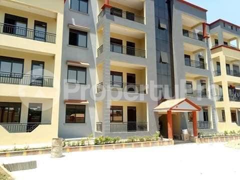 3 bedroom Apartment Block Apartment for rent Bukoto road Bukoto Kampala Central - 1