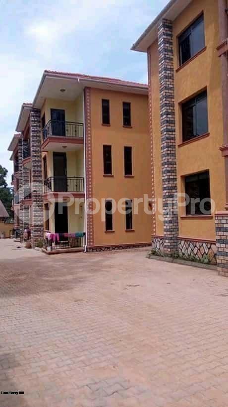 3 bedroom Apartment Block Apartment for rent Bukoto road Bukoto Kampala Central - 0