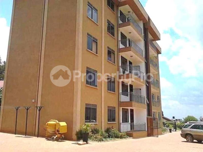 3 bedroom Apartment Block Apartment for rent Bukoto road Bukoto Kampala Central - 3