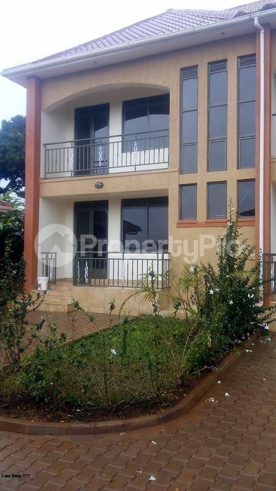 3 bedroom Apartment Block Apartment for rent Bukoto road Bukoto Kampala Central - 6