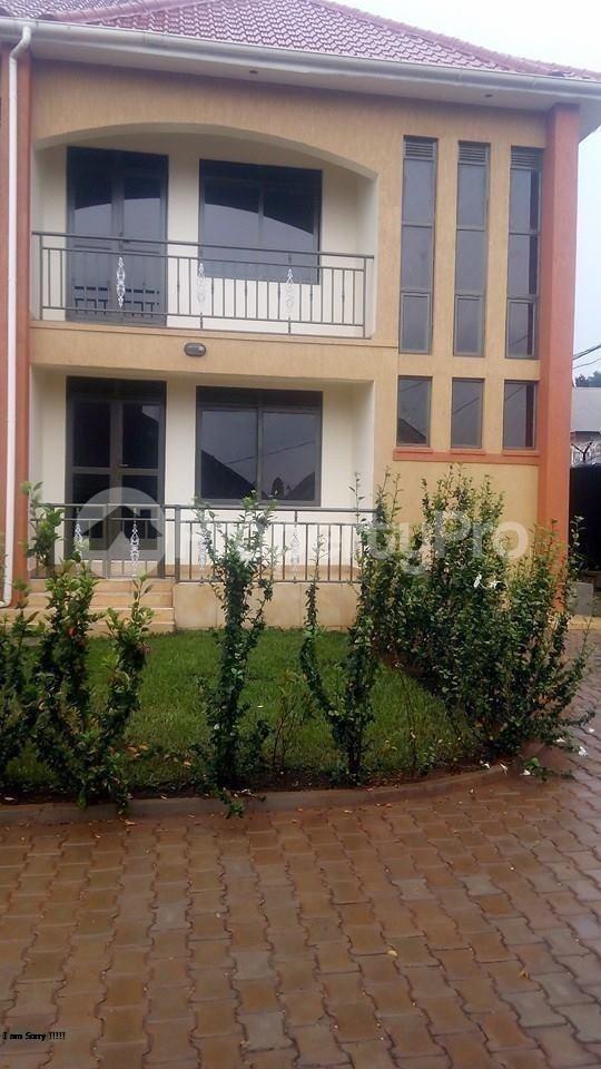 3 bedroom Apartment Block Apartment for rent Bukoto road Bukoto Kampala Central - 27