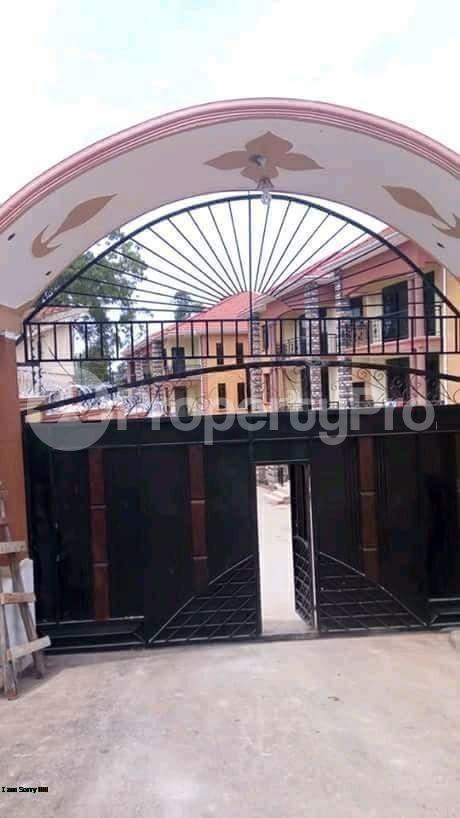 3 bedroom Apartment Block Apartment for rent Bukoto road Bukoto Kampala Central - 1