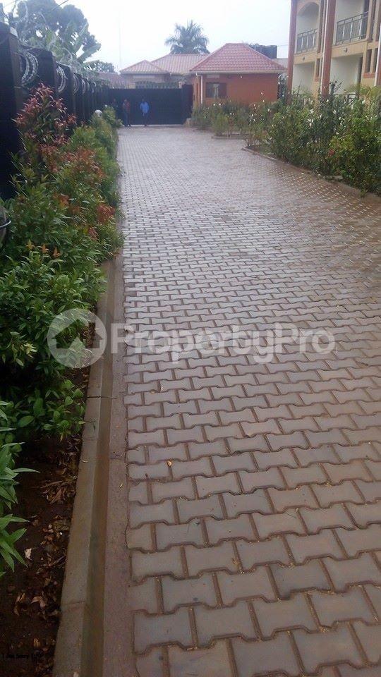3 bedroom Apartment Block Apartment for rent Bukoto road Bukoto Kampala Central - 21