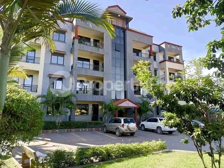 3 bedroom Apartment Block Apartment for rent Bukoto road Bukoto Kampala Central - 1