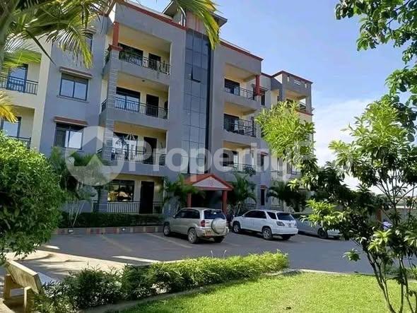 3 bedroom Apartment Block Apartment for rent Bukoto road Bukoto Kampala Central - 0