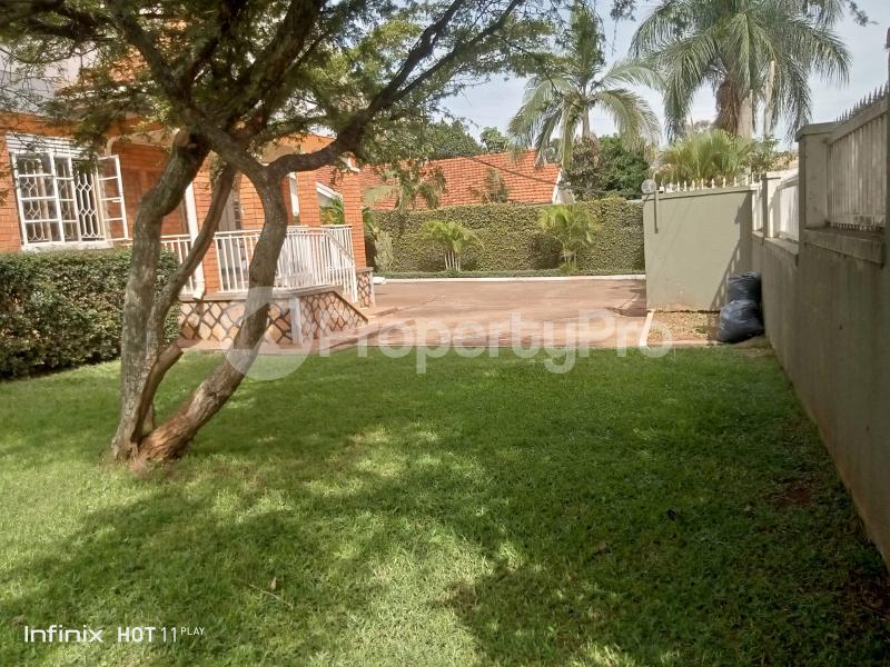 3 bedroom Bungalow Apartment for rent bukoto road Bukoto Kampala Central - 1