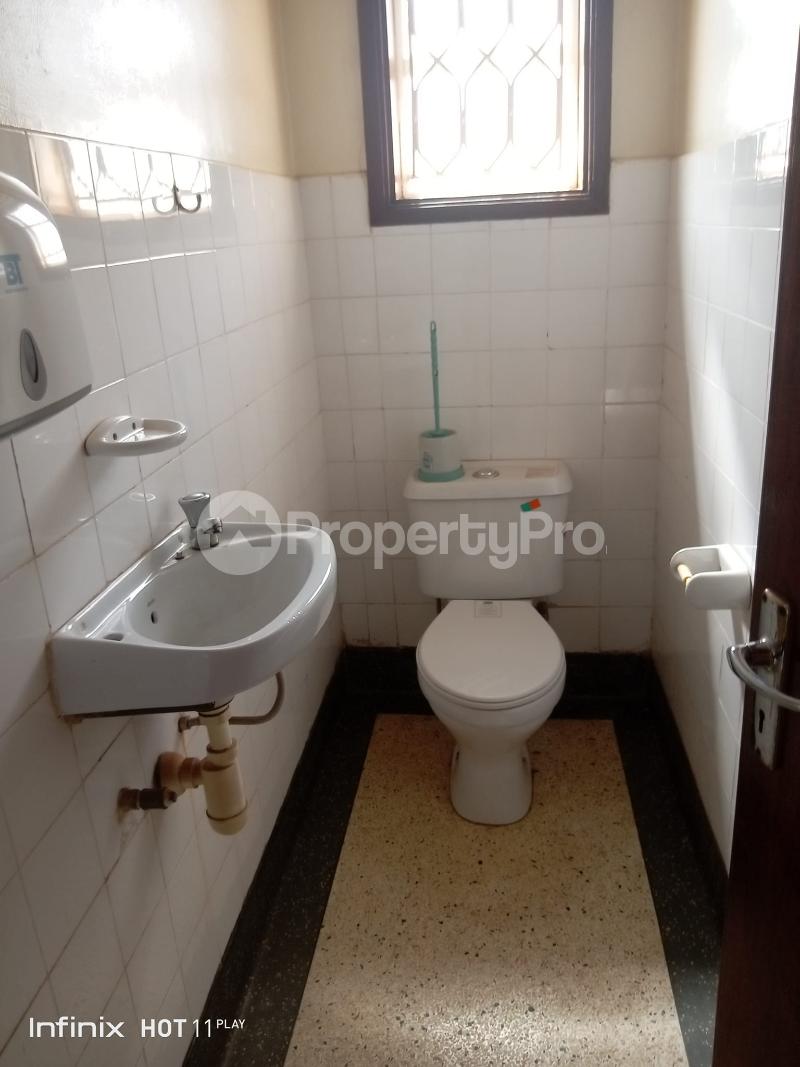 3 bedroom Bungalow Apartment for rent bukoto road Bukoto Kampala Central - 4