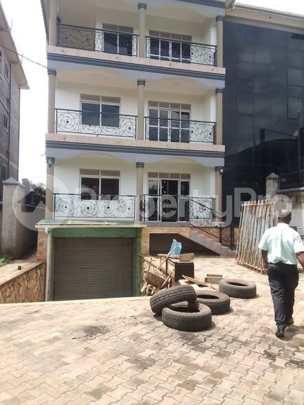 4 bedroom Apartment Block Apartment for rent Bukoto road Bukoto Kampala Central - 3