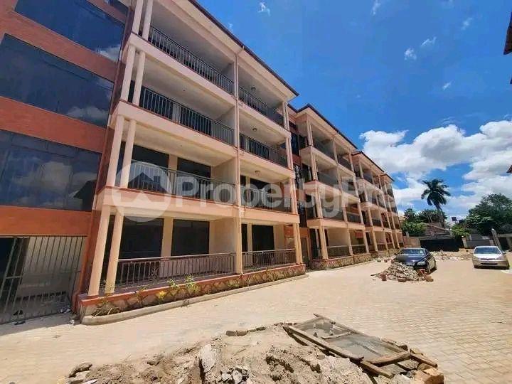 1 bedroom mini flat  Apartment Block Apartment for rent Bukoto Kampala Central - 5