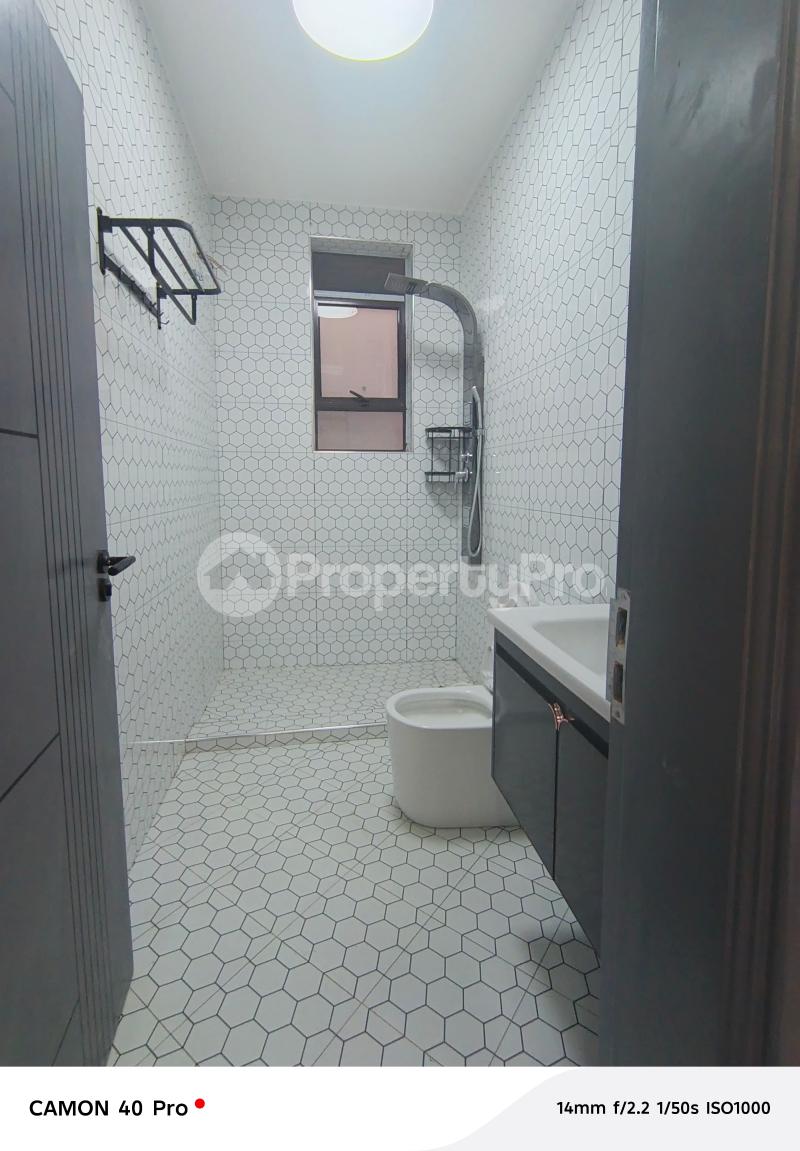 1 bedroom mini flat  Apartment Block Apartment for rent Bukoto road, Kampala Central Kampala Central - 7