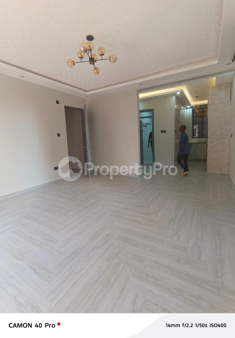 1 bedroom mini flat  Apartment Block Apartment for rent Bukoto road, Kampala Central Kampala Central - 5