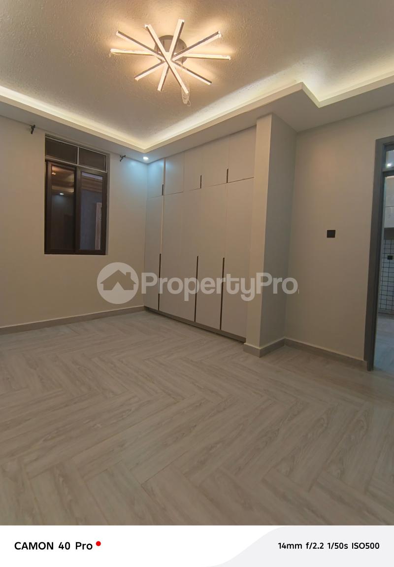 1 bedroom mini flat  Apartment Block Apartment for rent Bukoto road, Kampala Central Kampala Central - 1