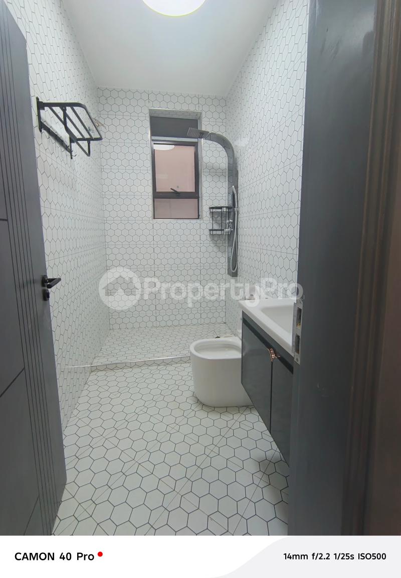 1 bedroom mini flat  Apartment Block Apartment for rent Bukoto road, Kampala Central Kampala Central - 2