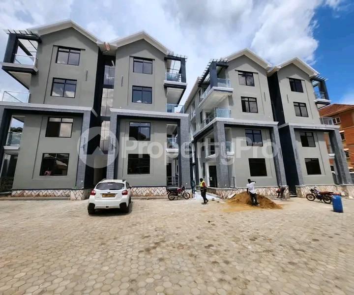 1 bedroom mini flat  Apartment Block Apartment for rent bukoto road  Kampala Central Kampala Central - 0