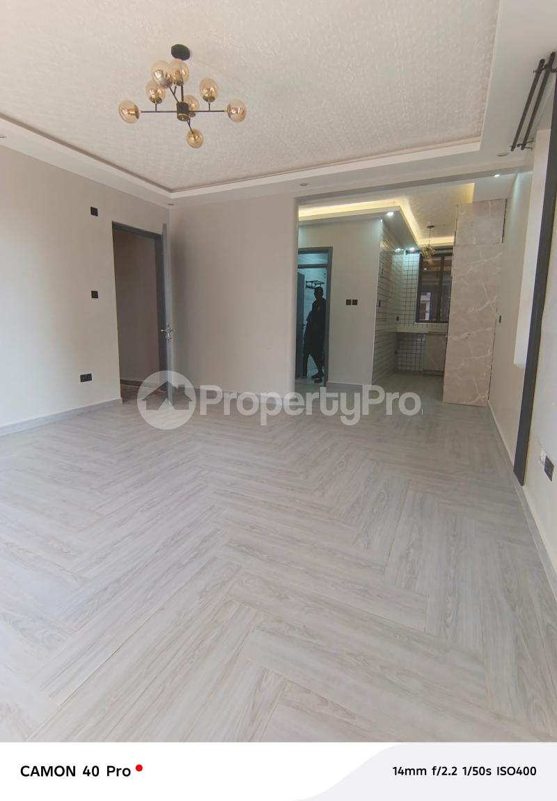 1 bedroom mini flat  Apartment Block Apartment for rent Bukoto road, Kampala Central Kampala Central - 6